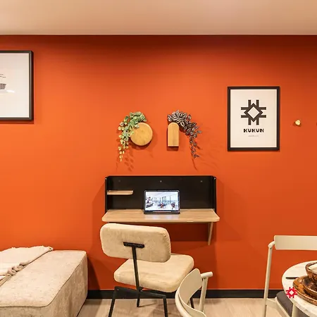 Appartement Casa Socrates By Kukun à Mexico Extérieur photo