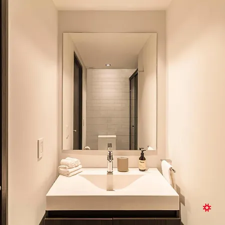 Appartement Casa Socrates By Kukun à Mexico Extérieur photo