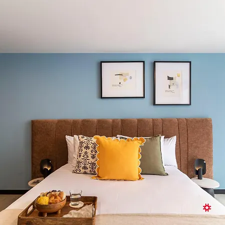 Appartement Casa Socrates By Kukun à Mexico Extérieur photo