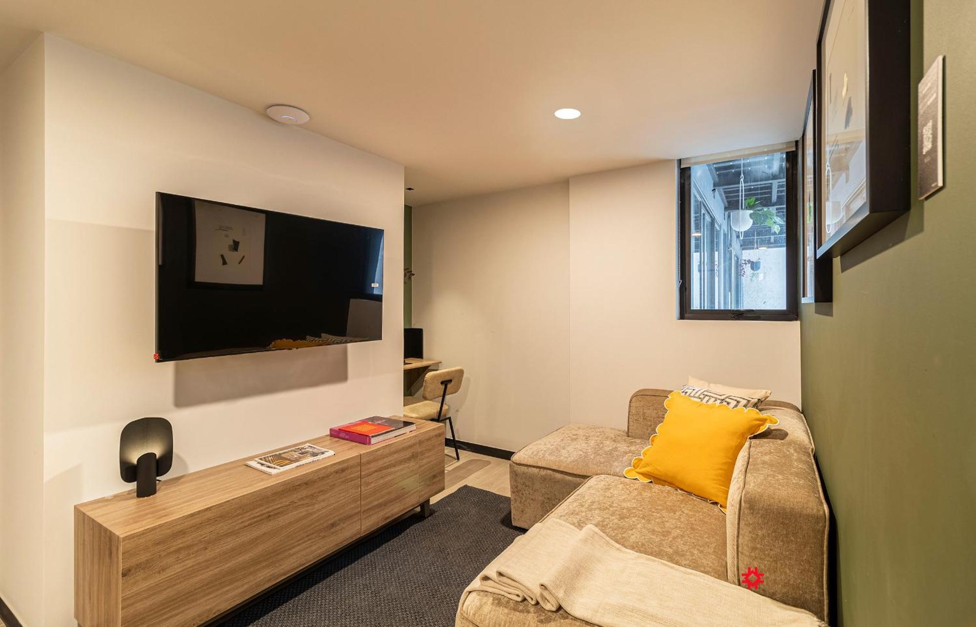 Appartement Casa Socrates By Kukun *
