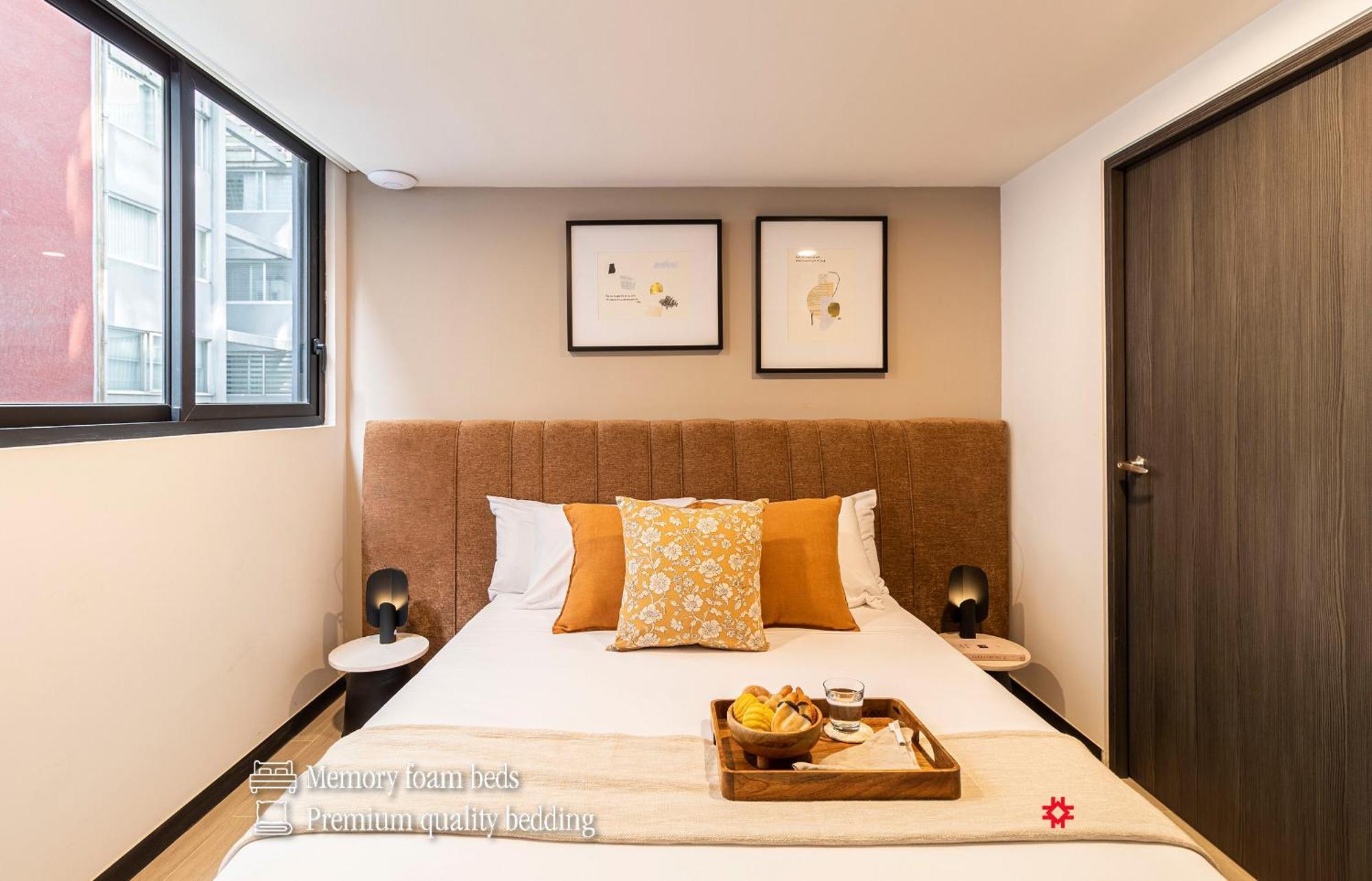 Casa Socrates By Kukun Appartement