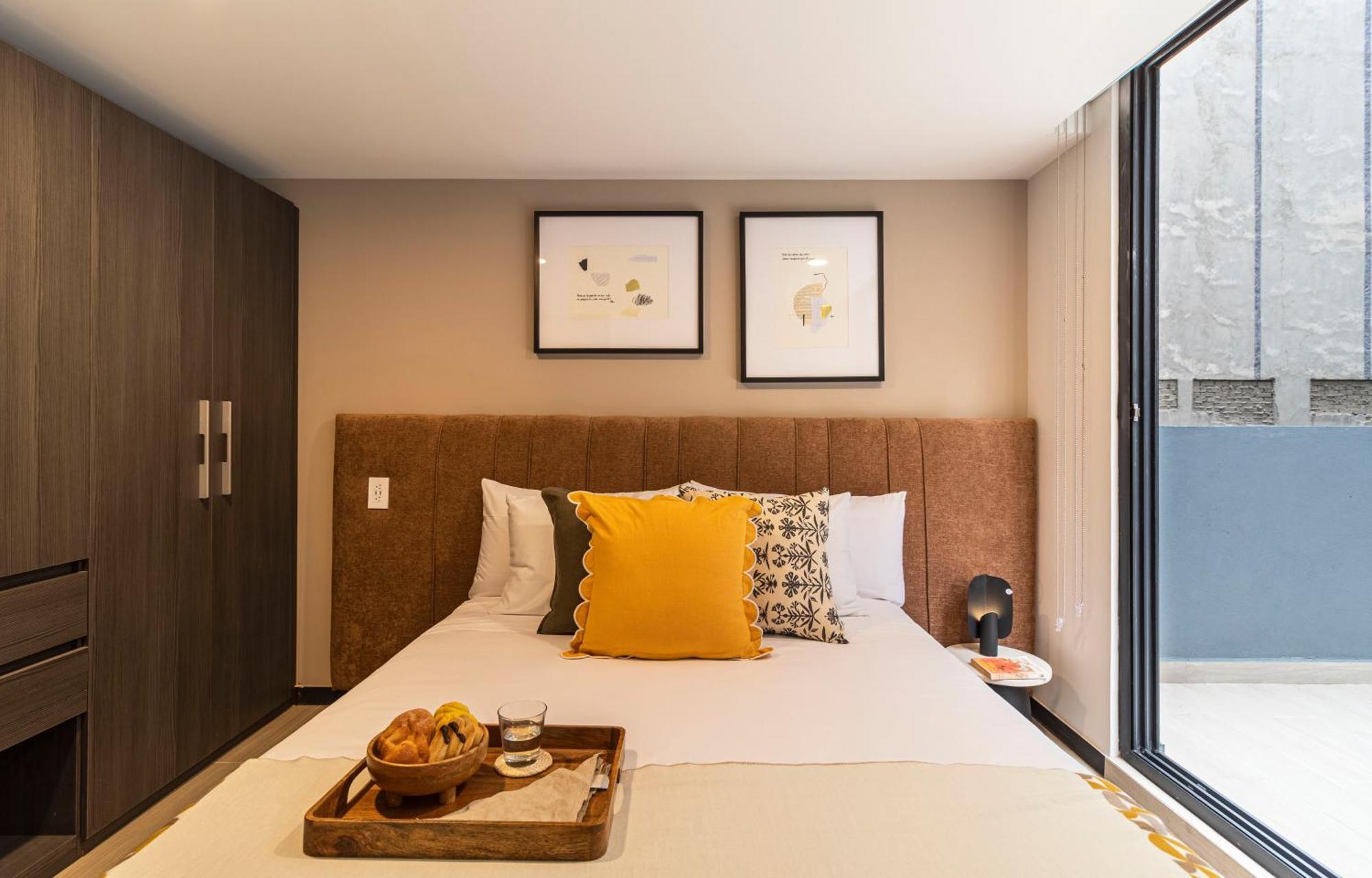 Appartement Casa Socrates By Kukun
