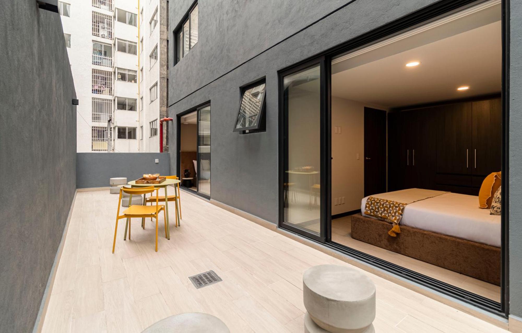 Casa Socrates By Kukun Mexico