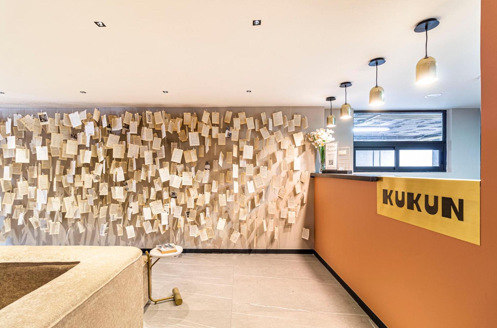 Casa Socrates By Kukun Appartement