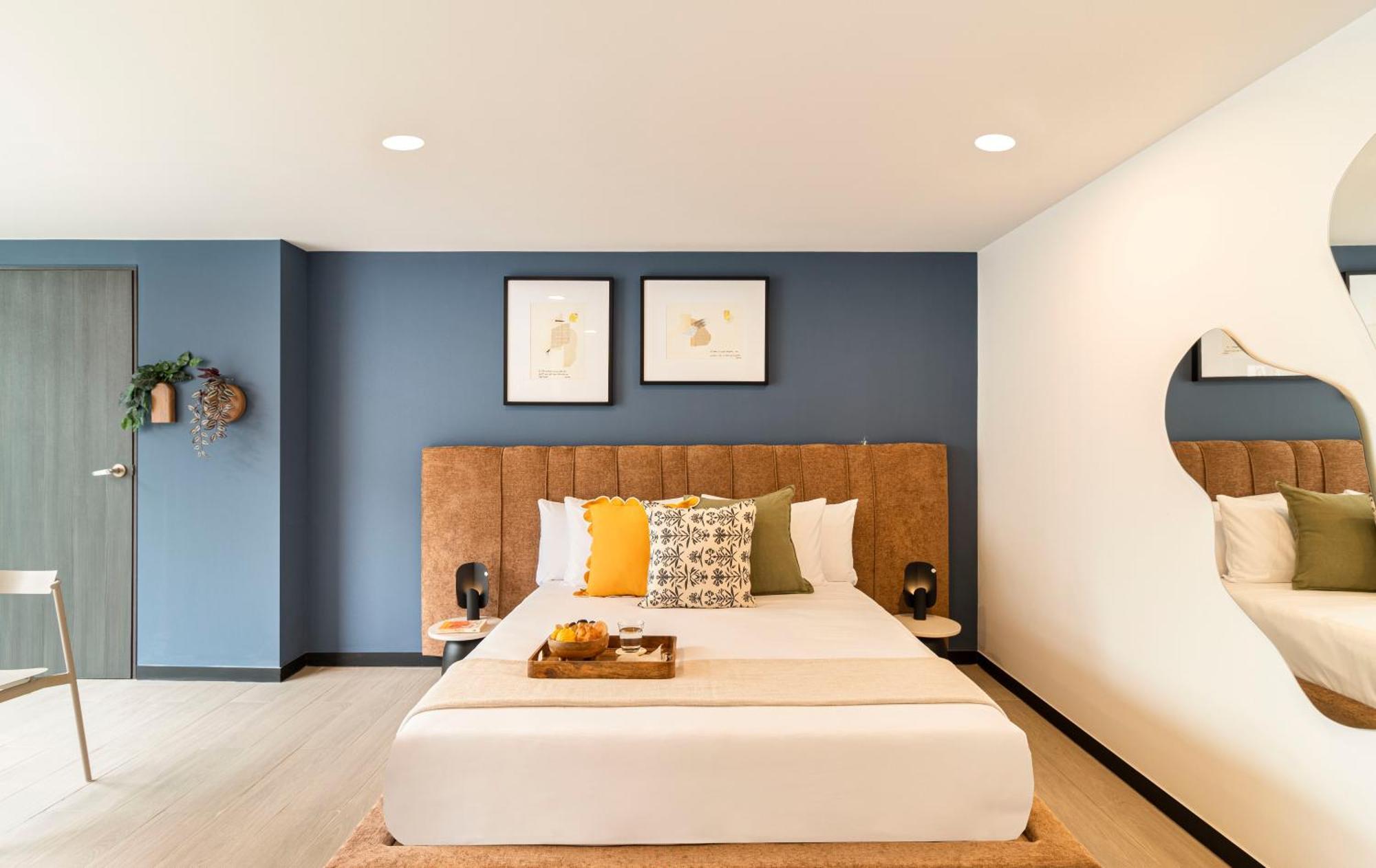 Appartement Casa Socrates By Kukun