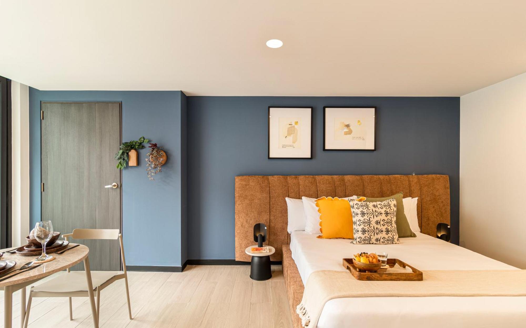 Appartement Casa Socrates By Kukun *