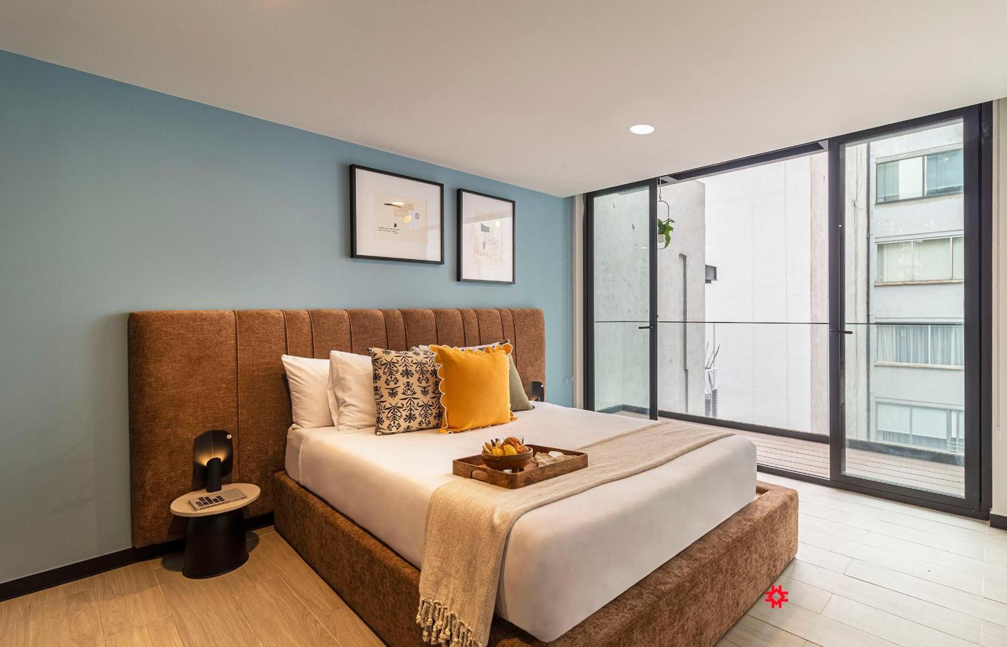 Appartement Casa Socrates By Kukun *