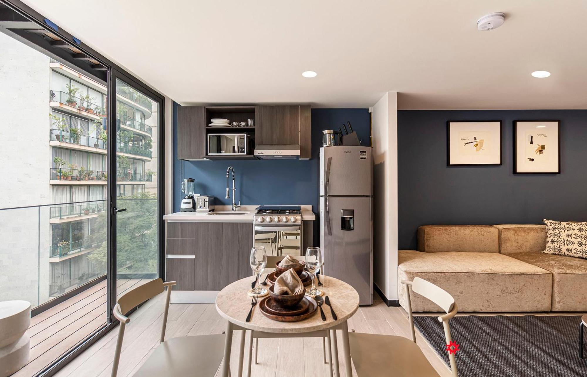 Casa Socrates By Kukun Appartement *