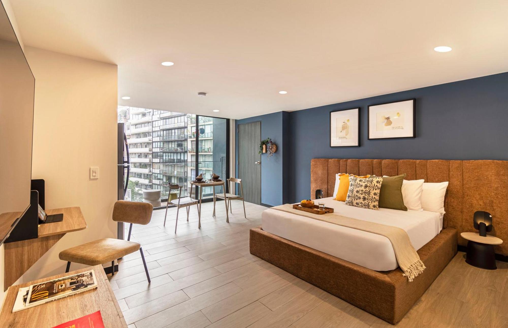 Casa Socrates By Kukun Appartement
