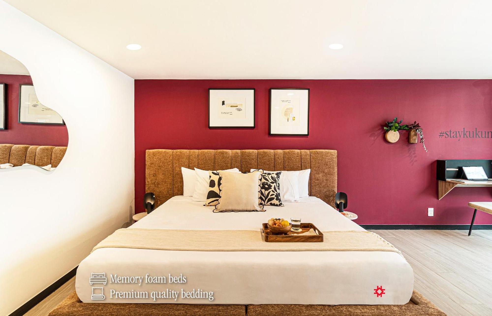 Appartement Casa Socrates By Kukun