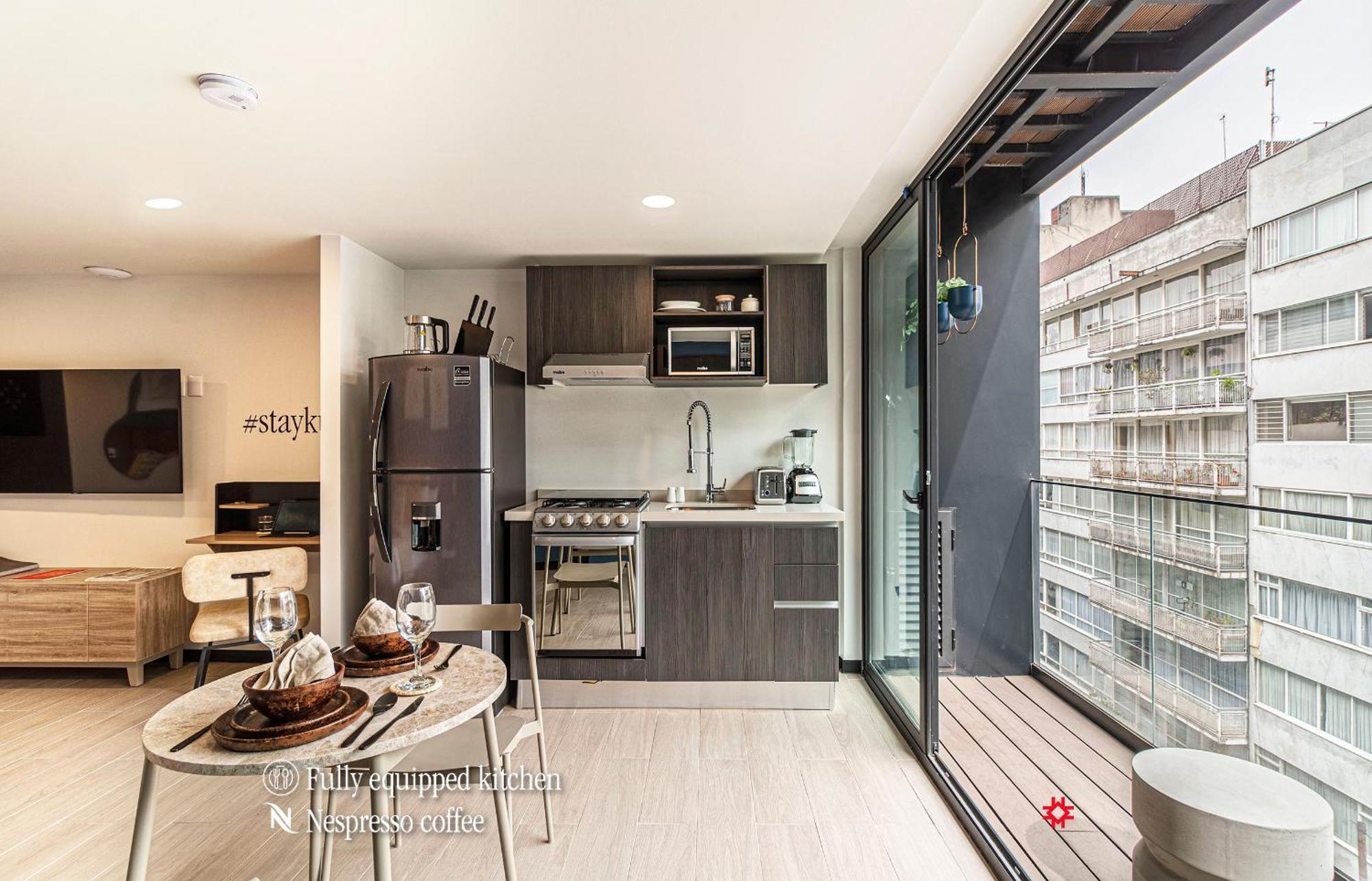 Appartement Casa Socrates By Kukun