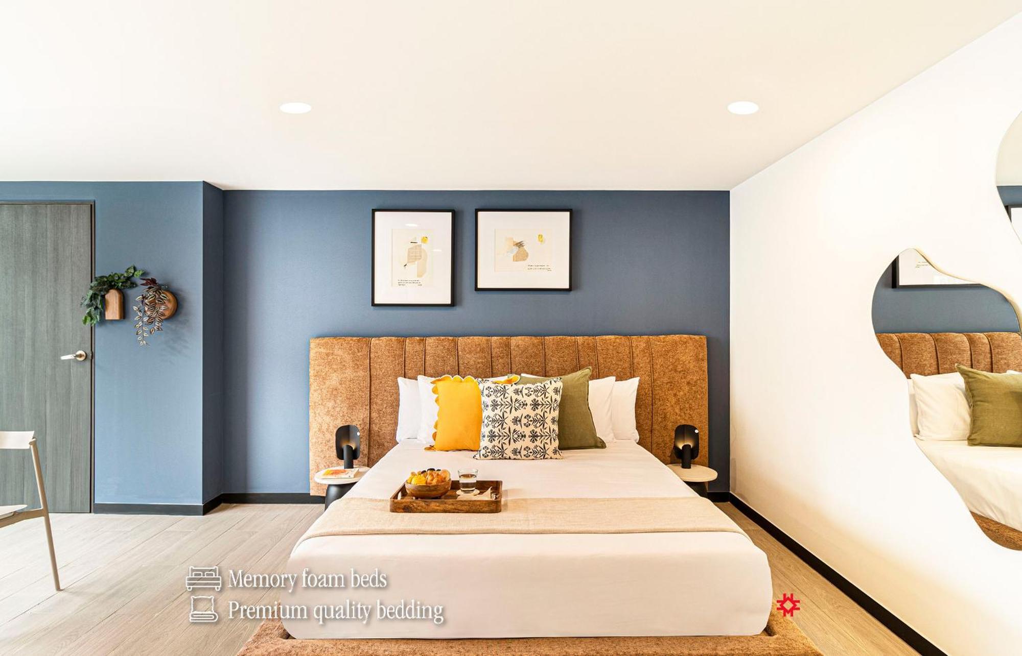 Casa Socrates By Kukun Appartement Mexico