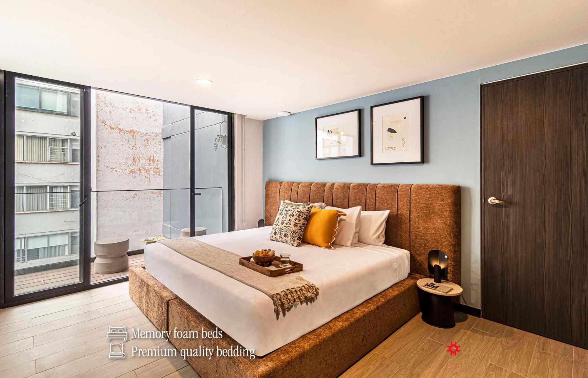 Appartement Casa Socrates By Kukun *