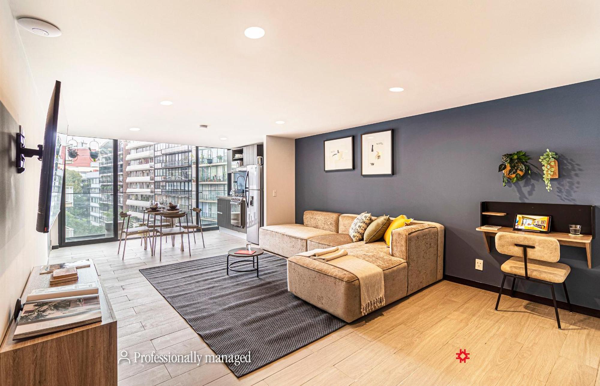 Casa Socrates By Kukun Appartement