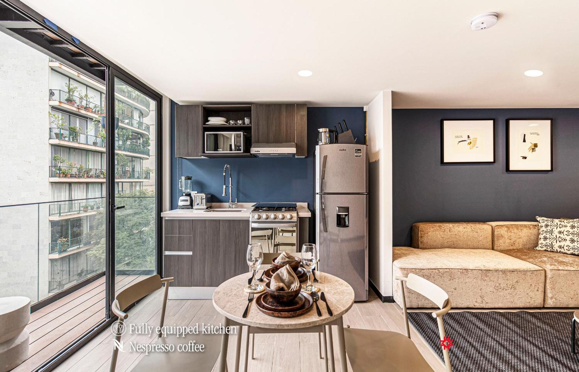 Appartement Casa Socrates By Kukun